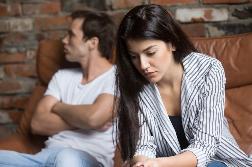 5 Reasons Your Divorce is a Blessing in Disguise