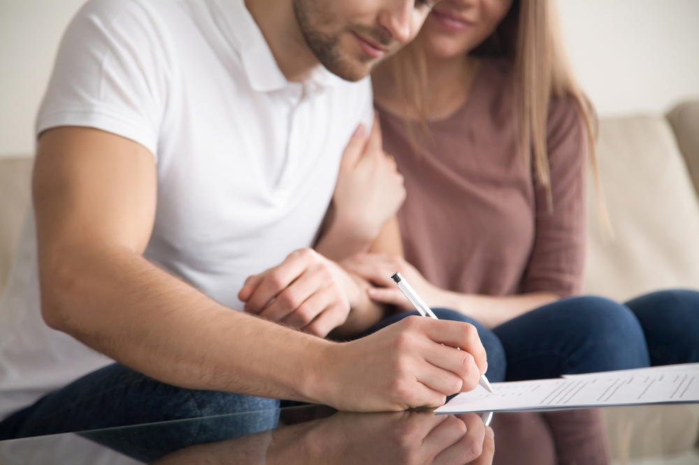 Prenuptial Agreement Checklist – What You Need To Know