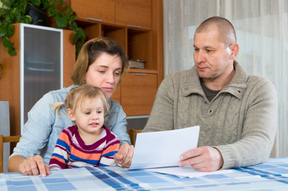 Child Support and Taxes: Frequently Asked Questions