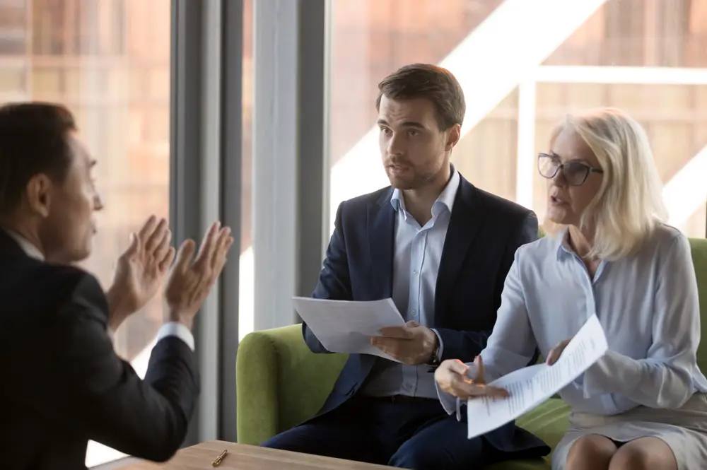 Don’t Take My Advice On Mediation: Take the Advice of a Los Angeles County Family Law Judge!! Don’t Take My Advice On Mediation: Take the Advice of a Los Angeles County Family Law Judge!!