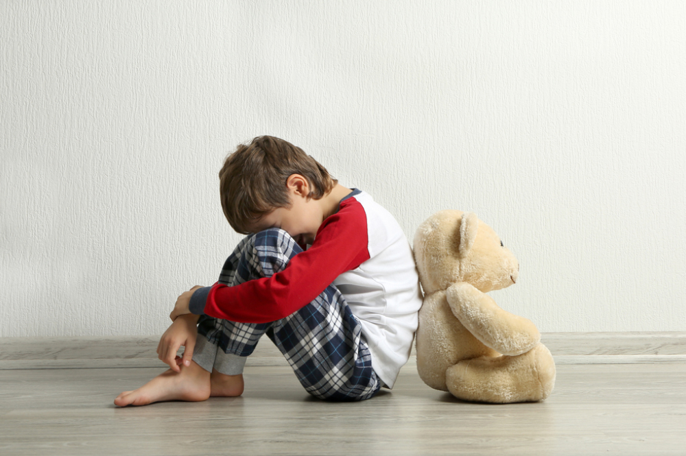 How Can Allegations of Child Abuse Affect Divorce/Custody?