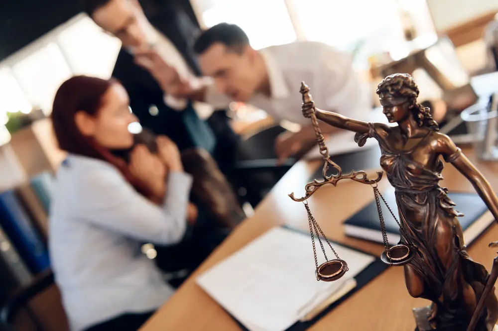 Mediation, Collaborative Divorce Or Litigation