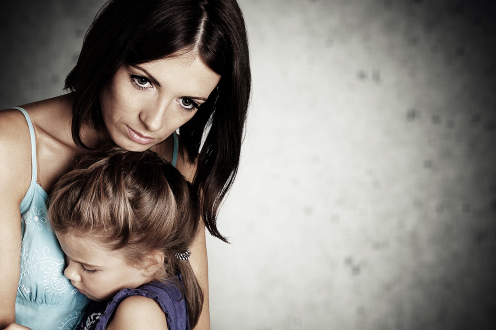 Domestic Violence Impact on Child Custody and Visitation