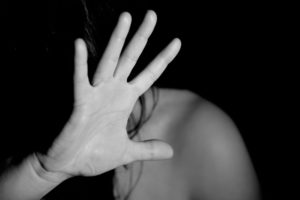 What to do if you've experienced domestic violence