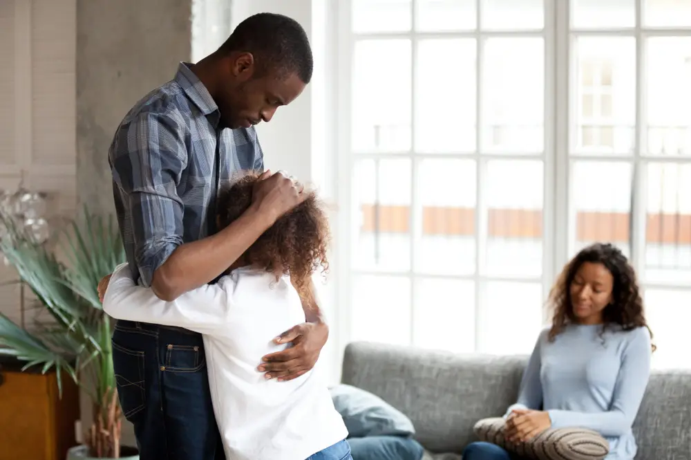 What’s in a Name: Children and Stepparents What’s in a Name: Children and Stepparents