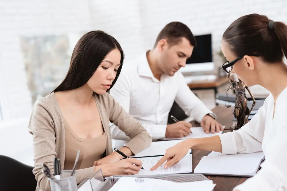 When ( And How ) Do I File For Divorce