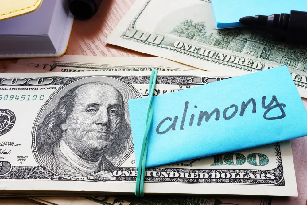 How the 2017 Tax Bill Impacts Spousal Support How the 2017 Tax Bill Impacts Spousal Support