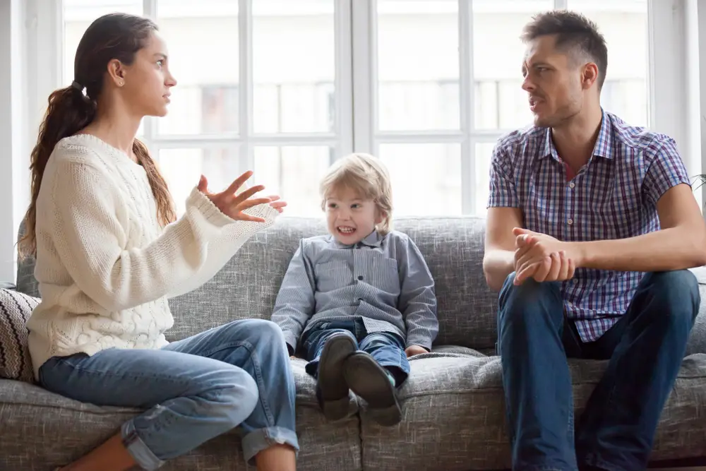 Spousal Support in California: Key Factors, Legal Rules, and How It’s Determined Spousal Support in California: Key Factors, Legal Rules, and How It’s Determined