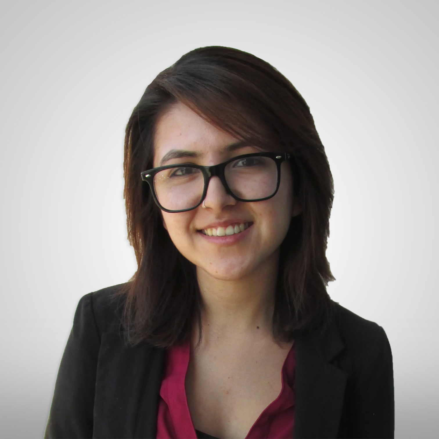 Lydia Duenez, Caseworker