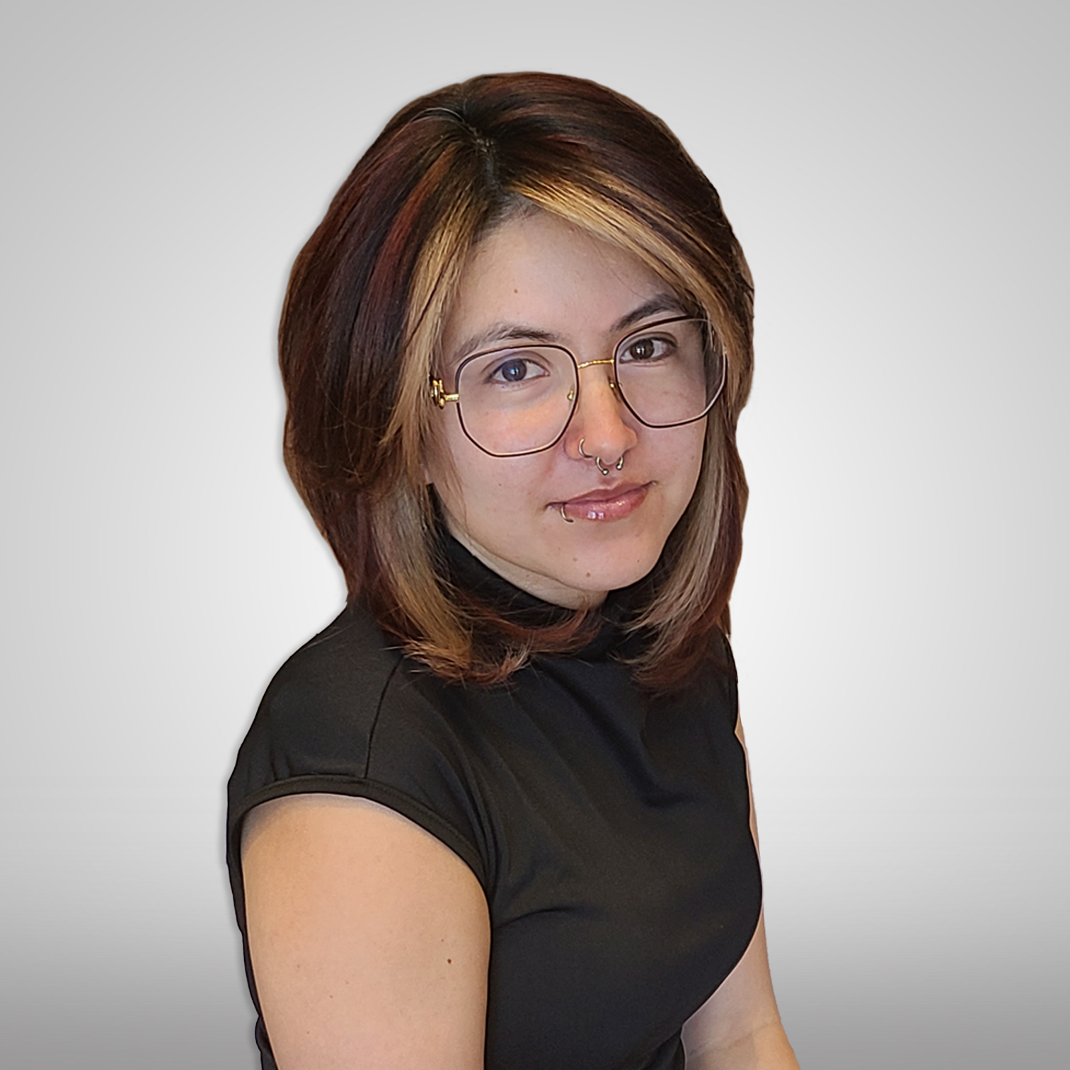 Family Law Paralegal Lydia Duenez of The Reape-Rickett Law Firm