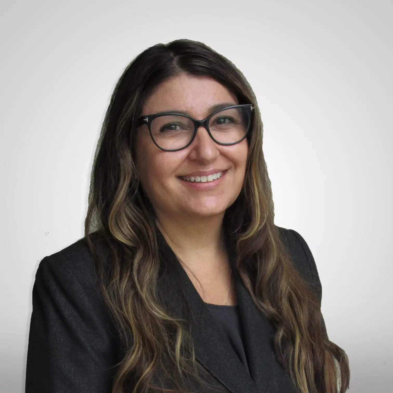 DeAnna Hayenga, Caseworker