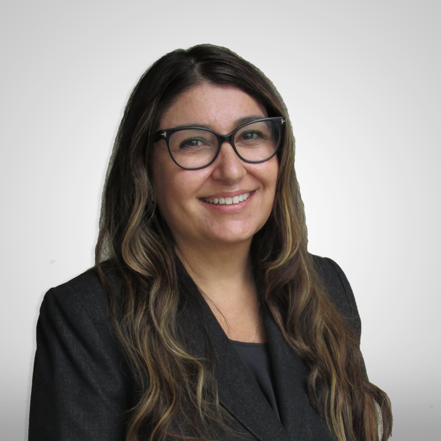 DeAnna Hayenga, Caseworker