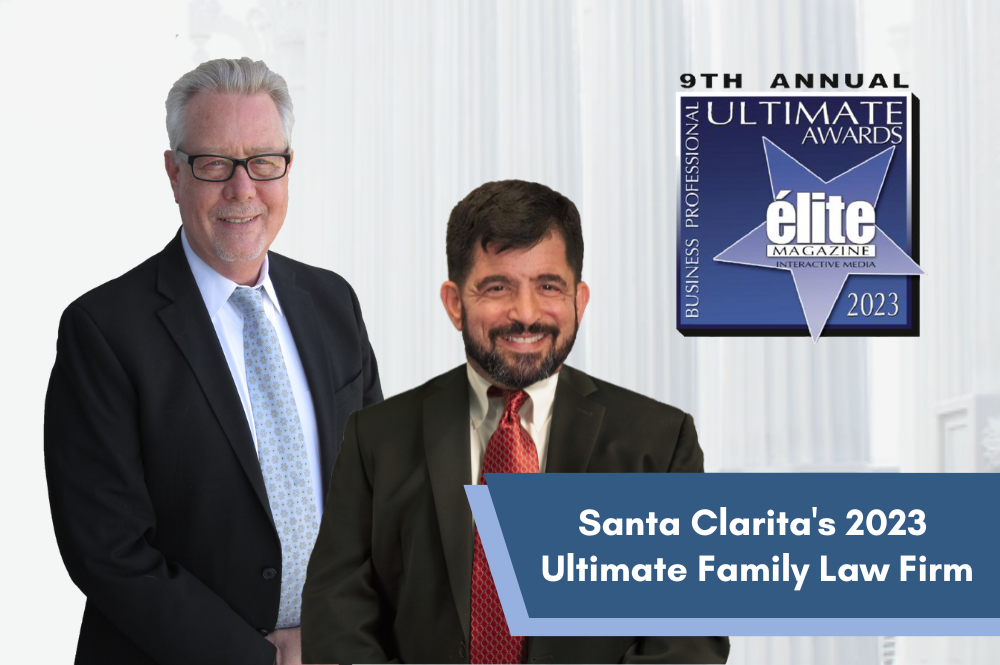 2023 Ultimate Family Law Firm