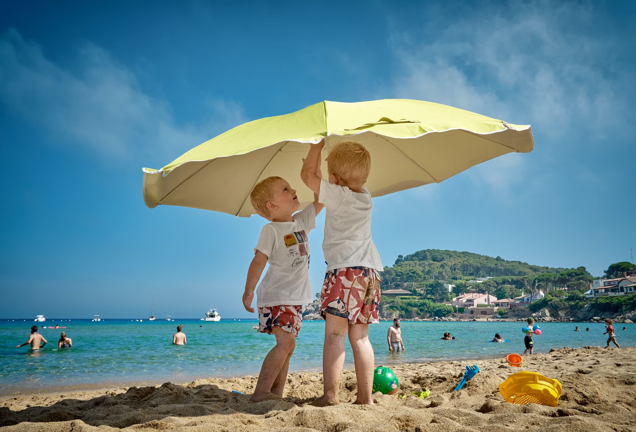 How does Summer Vacation affect Child Custody and Visitation?