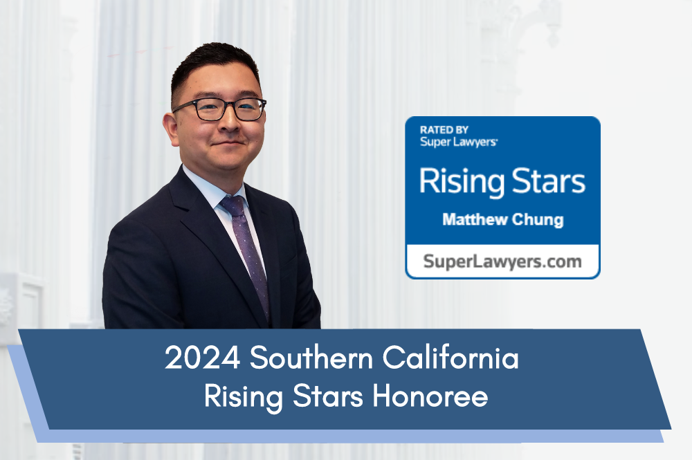 Reape-Rickett Attorney Selected to Rising Stars