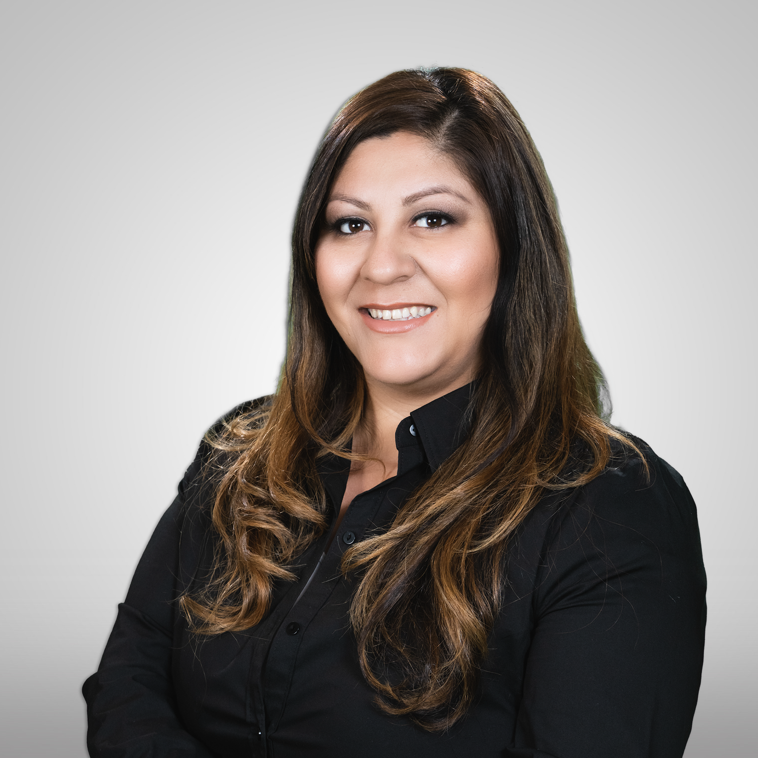 Jackie Murillo, Caseworker