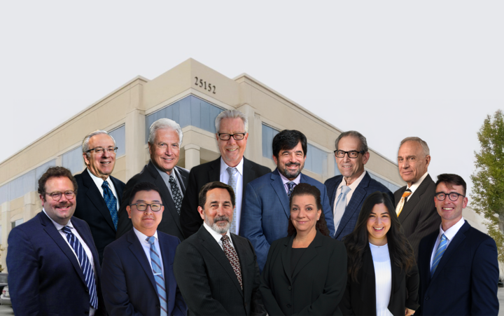 Best Divorce Lawyer In Los Angeles