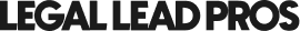 Legal Lead Pros Logo